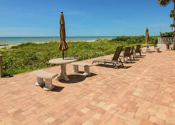 Belleair Sands 107 * Clearwater Beach