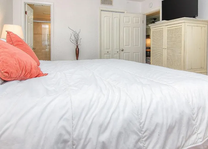 Belleair Sands 107 * Clearwater Beach