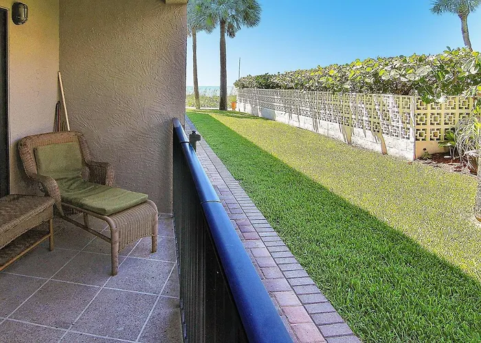 Belleair Sands 107 *
